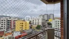 Foto 21 de Cobertura com 3 Quartos à venda, 126m² em Todos os Santos, Rio de Janeiro
