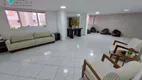 Foto 47 de Apartamento com 3 Quartos para alugar, 116m² em Canto do Forte, Praia Grande