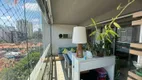 Foto 9 de Apartamento com 2 Quartos à venda, 83m² em Brooklin, São Paulo