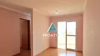 Foto 2 de Apartamento com 2 Quartos à venda, 57m² em Vila Alpina, Santo André