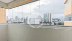 Foto 8 de Apartamento com 2 Quartos para alugar, 80m² em Boqueirão, Santos