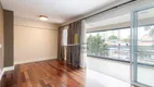 Foto 8 de Apartamento com 3 Quartos para alugar, 133m² em Ipiranga, São Paulo