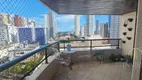 Foto 2 de Apartamento com 3 Quartos à venda, 122m² em Brisamar, João Pessoa