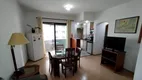 Foto 2 de Flat com 1 Quarto para alugar, 52m² em Moema, São Paulo