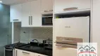 Foto 4 de Apartamento com 2 Quartos à venda, 62m² em Vila Gomes, São Paulo