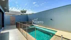 Foto 16 de Casa de Condomínio com 3 Quartos à venda, 284m² em Residencial Bela Vista, Piracicaba