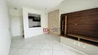 Foto 13 de Apartamento com 2 Quartos à venda, 70m² em Residencial Santa Lucia, Tremembé