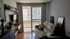 Foto 2 de Apartamento com 3 Quartos à venda, 77m² em Gleba Palhano, Londrina