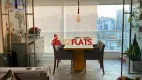 Foto 3 de Flat com 2 Quartos à venda, 67m² em Brooklin, São Paulo