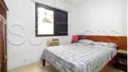 Foto 7 de Flat com 1 Quarto à venda, 42m² em Jardim Paulista, São Paulo