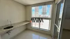 Foto 11 de Apartamento com 2 Quartos para alugar, 58m² em Setor Oeste, Goiânia