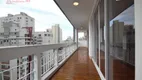 Foto 14 de Cobertura com 4 Quartos à venda, 382m² em Higienópolis, São Paulo