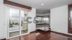 Foto 2 de Apartamento com 3 Quartos à venda, 138m² em Alto Da Boa Vista, São Paulo