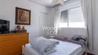 Foto 9 de Apartamento com 3 Quartos à venda, 210m² em Brooklin, São Paulo