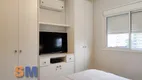 Foto 22 de Apartamento com 3 Quartos à venda, 102m² em Campo Belo, São Paulo