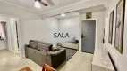 Foto 3 de Apartamento com 2 Quartos à venda, 75m² em Ponta da Praia, Santos