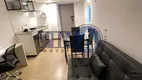 Foto 3 de Flat com 1 Quarto à venda, 38m² em Setor Marista, Goiânia