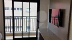 Foto 19 de Apartamento com 1 Quarto para venda ou aluguel, 25m² em Perdizes, São Paulo