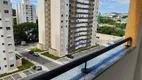 Foto 11 de Apartamento com 2 Quartos para alugar, 64m² em Engordadouro, Jundiaí
