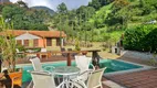 Foto 38 de Casa com 3 Quartos para alugar, 350m² em Itaipava, Petrópolis