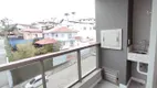 Foto 9 de Apartamento com 3 Quartos à venda, 72m² em Carvoeira, Florianópolis