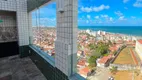 Foto 4 de Apartamento com 1 Quarto à venda, 30m² em Praia do Meio, Natal