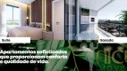 Foto 7 de Apartamento com 2 Quartos à venda, 62m² em São Vicente, Itajaí