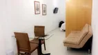 Foto 4 de Flat com 1 Quarto à venda, 29m² em Vila Clementino, São Paulo