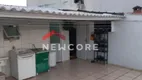 Foto 14 de Cobertura com 3 Quartos à venda, 100m² em Vila America, Santo André