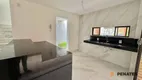 Foto 7 de Casa de Condomínio com 3 Quartos para alugar, 125m² em Ponta Negra, Natal