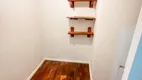 Foto 17 de Apartamento com 4 Quartos para alugar, 155m² em Leblon, Rio de Janeiro