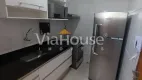 Foto 8 de Apartamento com 1 Quarto para alugar, 38m² em Jardim Palma Travassos, Ribeirão Preto