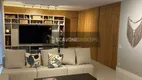 Foto 5 de Apartamento com 4 Quartos à venda, 200m² em Panamby, São Paulo