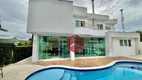 Foto 4 de Casa com 4 Quartos à venda, 480m² em Jurerê Internacional, Florianópolis