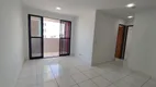 Foto 5 de Apartamento com 2 Quartos à venda, 55m² em Pedro Gondim, João Pessoa