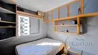 Foto 9 de Apartamento com 3 Quartos à venda, 73m² em Vila Regente Feijó, São Paulo