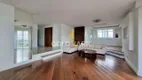 Foto 3 de Apartamento com 3 Quartos à venda, 200m² em Moema, São Paulo