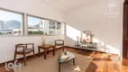 Foto 5 de Apartamento com 4 Quartos à venda, 155m² em Jardim Botânico, Rio de Janeiro