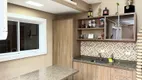 Foto 6 de Casa de Condomínio com 3 Quartos à venda, 140m² em Suissa, Ribeirão Pires