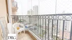 Foto 2 de Apartamento com 3 Quartos à venda, 92m² em Centro, Osasco