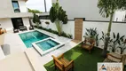 Foto 102 de Casa de Condomínio com 3 Quartos à venda, 313m² em Jardim Green Park Residence, Hortolândia