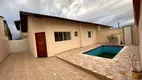 Foto 3 de Casa com 2 Quartos à venda, 60m² em Tupy, Itanhaém