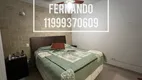 Foto 3 de Casa de Condomínio com 3 Quartos à venda, 125m² em Jardim Pinheiros, São Paulo