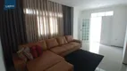 Foto 5 de Casa com 4 Quartos à venda, 247m² em Cidade dos Funcionários, Fortaleza