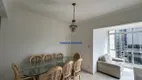 Foto 6 de Apartamento com 3 Quartos à venda, 140m² em Gonzaga, Santos