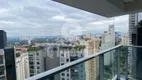 Foto 7 de Apartamento com 3 Quartos à venda, 122m² em Vila Madalena, São Paulo