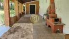 Foto 10 de Fazenda/Sítio com 3 Quartos para venda ou aluguel, 1580m² em Condomínio Lagoinha, Jacareí