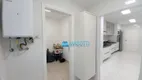 Foto 20 de Apartamento com 3 Quartos à venda, 140m² em Vila Guilhermina, Praia Grande