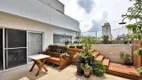 Foto 2 de Apartamento com 3 Quartos à venda, 181m² em Moema, São Paulo
