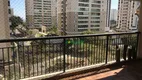 Foto 4 de Apartamento com 3 Quartos para alugar, 195m² em Jardim Aquarius, São José dos Campos